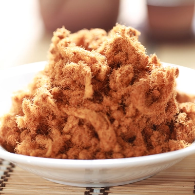 細豬肉鬆(300g)
