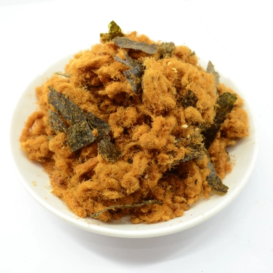 海苔芝麻豬肉鬆(300g)