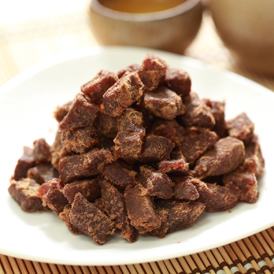 辣味牛肉角(300g)