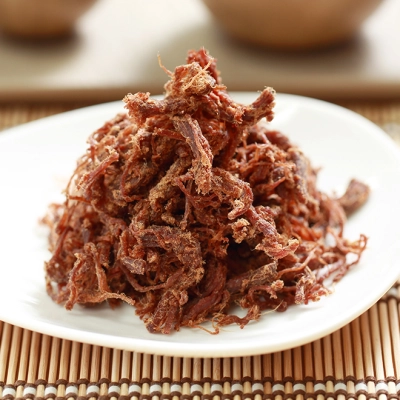 原味豬肉條(300g)