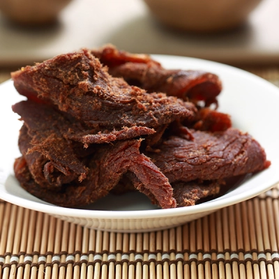原味牛肉乾(300g)