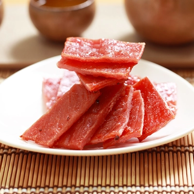 豬肉乾(300g)
